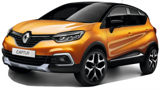 2018 Renault Captur 1.2 Turbo 120 BG EDC Outdoor (4x2) Araba kullananlar yorumlar